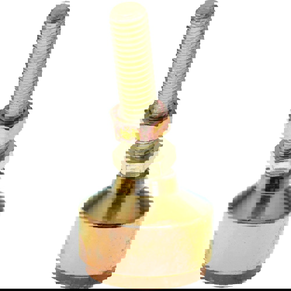 Studded Leveling Mount: 1/2-13 Thread